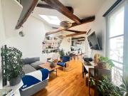 Appartement 2 pièces 56 m²