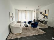 Appartement 2 pièces 56 m²