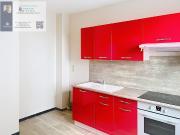 Appartement 2 pièces 56 m²