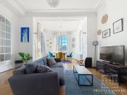 Appartement 2 pièces 56 m²