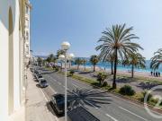 Appartement 2 pièces 56 m²
