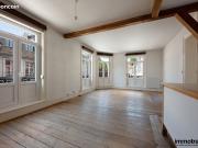 Appartement 2 pièces 56 m²