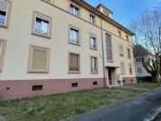 Appartement 2 pièces 56 m²