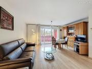 Appartement 2 pièces 56 m²