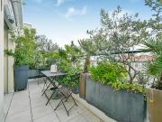 Appartement 2 pièces 56 m²