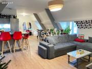 Appartement 2 pièces 56 m²