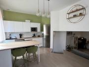 Appartement 2 pièces 56 m²