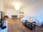 Appartement 2 pièces 56 m²