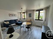 Appartement 2 pièces 56 m²