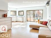 Appartement 2 pièces 56 m²