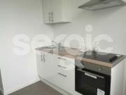 Appartement 2 pièces 56 m²