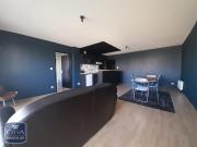 Appartement 2 pièces 56 m²