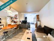 Appartement 2 pièces 84 m²