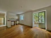 Appartement 2 pièces 56 m²