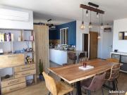 Appartement 2 pièces 56 m²