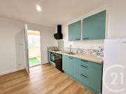 Appartement 2 pièces 56 m²