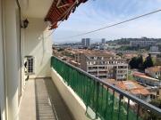 Appartement 2 pièces 56 m²