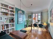 Appartement 2 pièces 56 m²