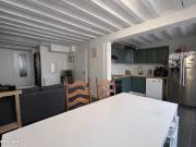 Appartement 2 pièces 56 m²