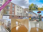 Appartement 2 pièces 56 m²