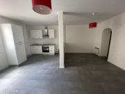 Appartement 2 pièces 56 m²