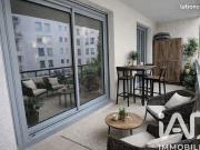 Appartement 2 pièces 56 m²