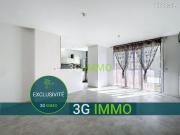 Appartement 2 pièces 56 m²