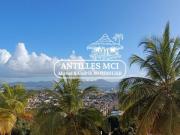 Appartement 2 pièces 56 m²