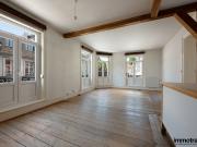 Appartement 2 pièces 56 m²