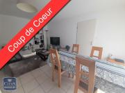 Appartement 2 pièces 56 m²