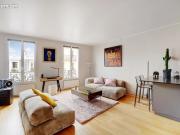 Appartement 2 pièces 56 m²