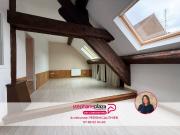 Appartement 2 pièces 56 m²