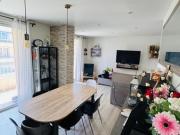 Appartement 2 pièces 56 m²