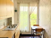 Appartement 2 pièces 56 m²