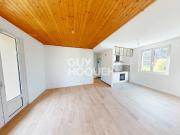 Appartement 2 pièces 56 m²