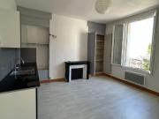 Appartement 2 pièces, 56 m² à louer à Tours 37000