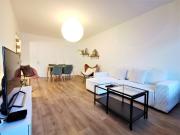 Appartement, 2 Pièces, 56m2