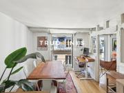 Appartement 2 pièces 56m2, étage élevé à Odéon
