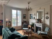 Appartement 2 pièces 57,25 m² Paris 15e