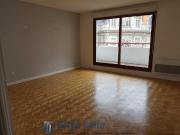 Appartement 2 pièces 57 m² Appartement 2 pièces 57 m²