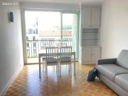 Appartement 2 pièces 57 m²