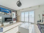 Appartement 2 pièces 57 m²
