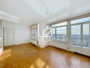 Appartement 2 pièces 57 m²