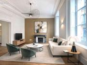 Appartement 2 pièces 57 m²