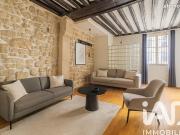 Appartement 2 pièces 57 m²