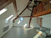Appartement 2 pièces 57 m²