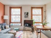 Appartement 2 pièces 57 m²