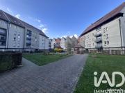 Appartement 2 pièces 57 m²