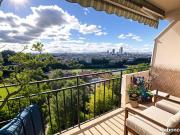 Appartement 2 pièces 57 m²