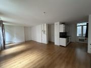 Appartement 2 pièces 57 m²